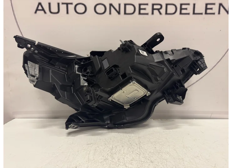 Koop Koplamp | Enkel bij Jager Auto-Onderdelen