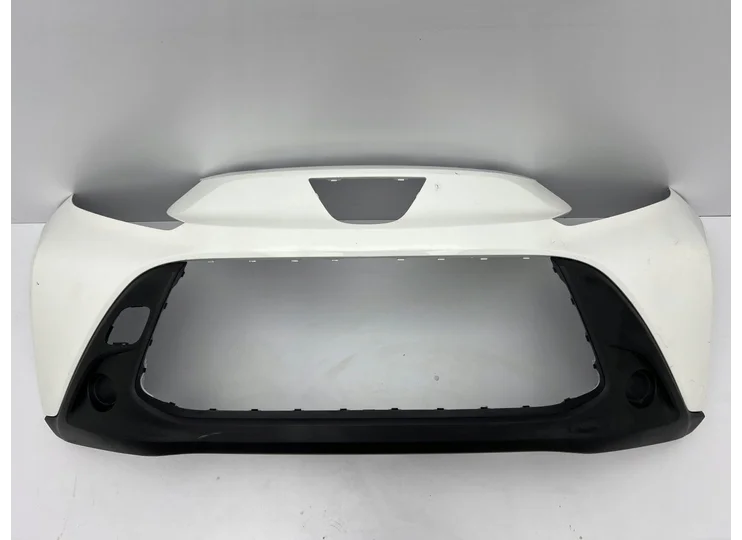 TOYOTA AYGO X VOORBUMPER BUMPER 2022- image 1