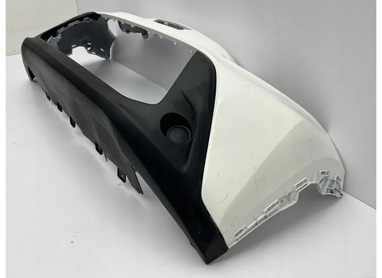 Koop Voorbumper bij Jager Auto-Onderdelen
