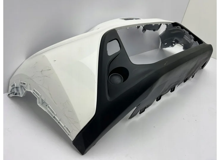 Koop Voorbumper bij Jager Auto-Onderdelen