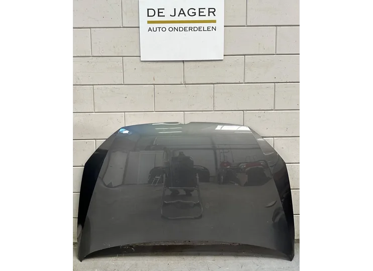 Koop Motorkap bij Jager Auto-Onderdelen