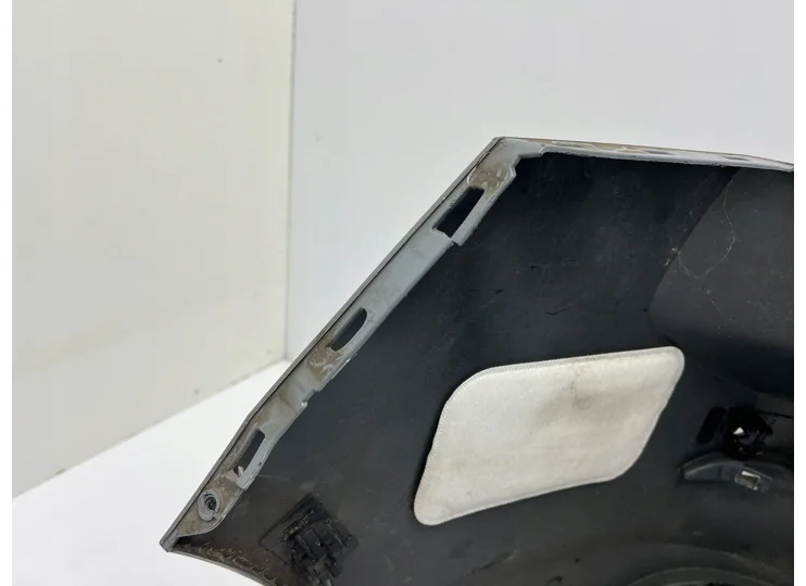 Koop Achterbumper bij Jager Auto-Onderdelen