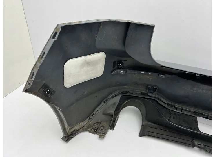 Koop Achterbumper bij Jager Auto-Onderdelen