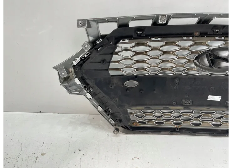 Koop Voorbumper bij Jager Auto-Onderdelen