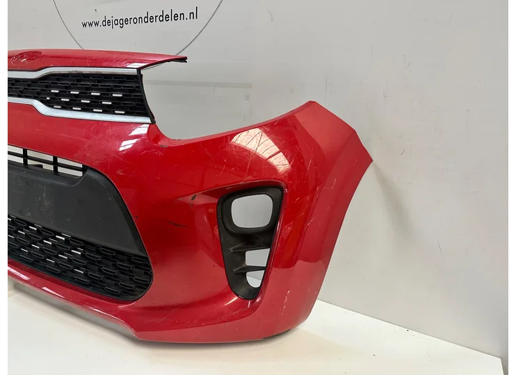 Koop Voorbumper bij Jager Auto-Onderdelen