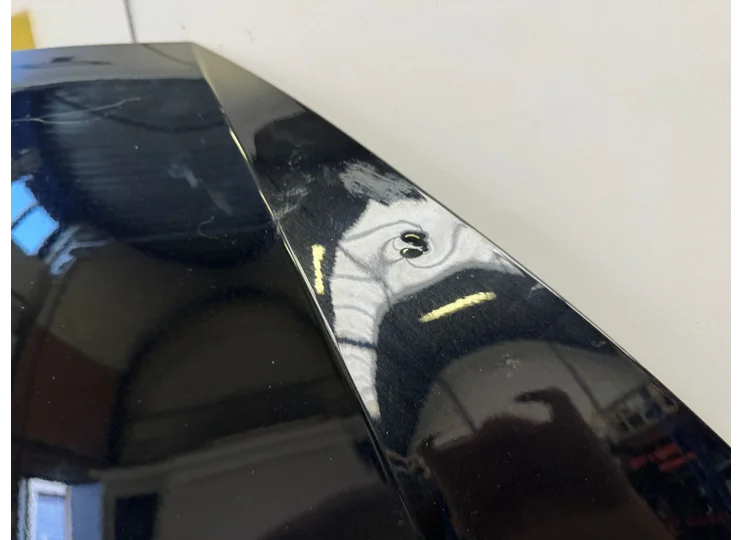Koop Motorkap bij Jager Auto-Onderdelen