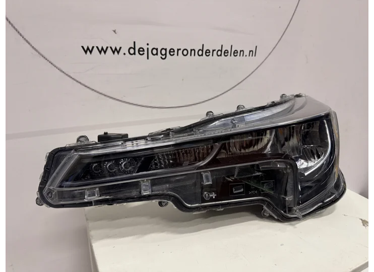 Koop Koplamp | Enkel bij Jager Auto-Onderdelen