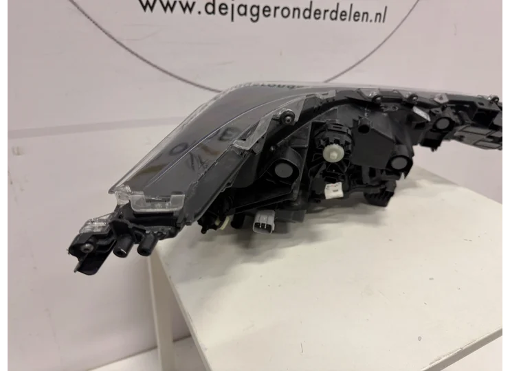 Koop Koplamp | Enkel bij Jager Auto-Onderdelen
