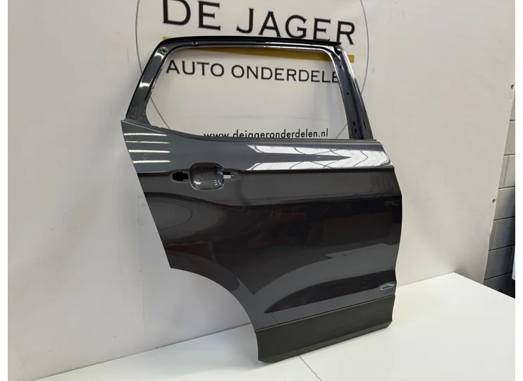 Koop Portier | Deur | Enkel bij Jager Auto-Onderdelen
