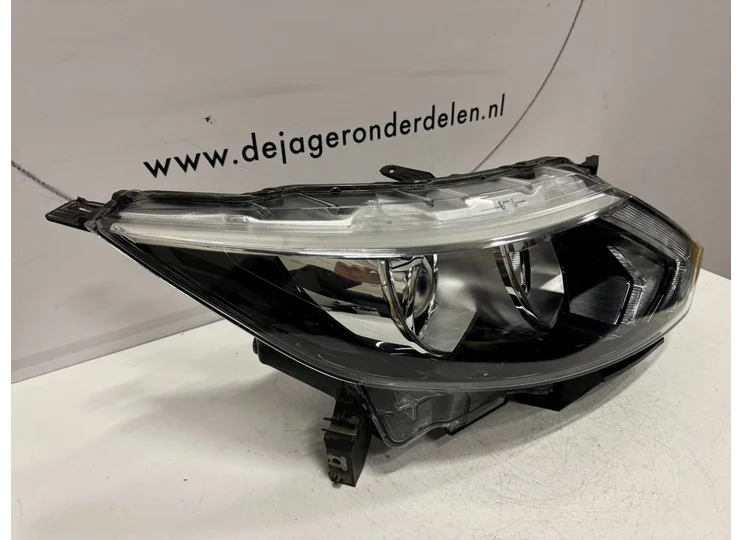 Koop Koplamp | Enkel bij Jager Auto-Onderdelen