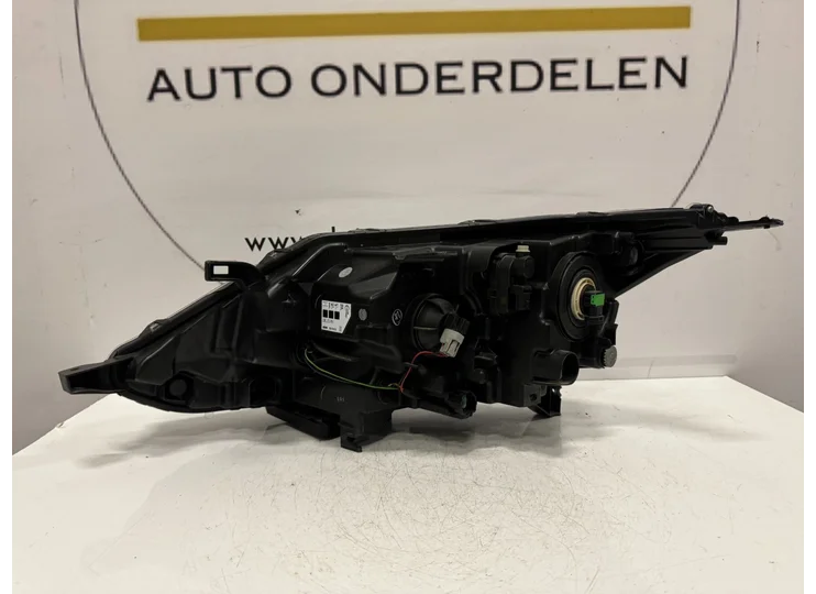 Koop Koplamp | Enkel bij Jager Auto-Onderdelen
