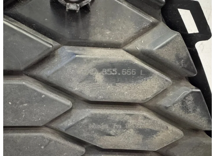 Koop Bumper rooster bij Jager Auto-Onderdelen