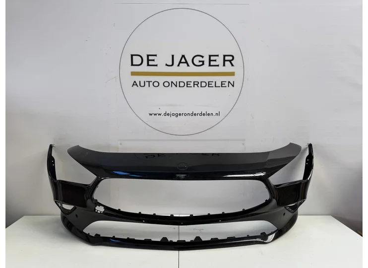 Koop Voorbumper bij Jager Auto-Onderdelen