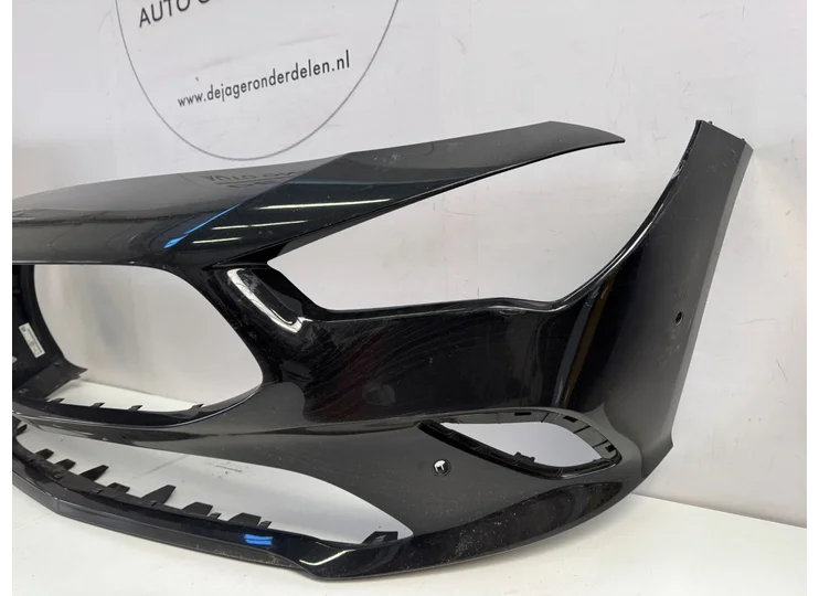 Koop Voorbumper bij Jager Auto-Onderdelen