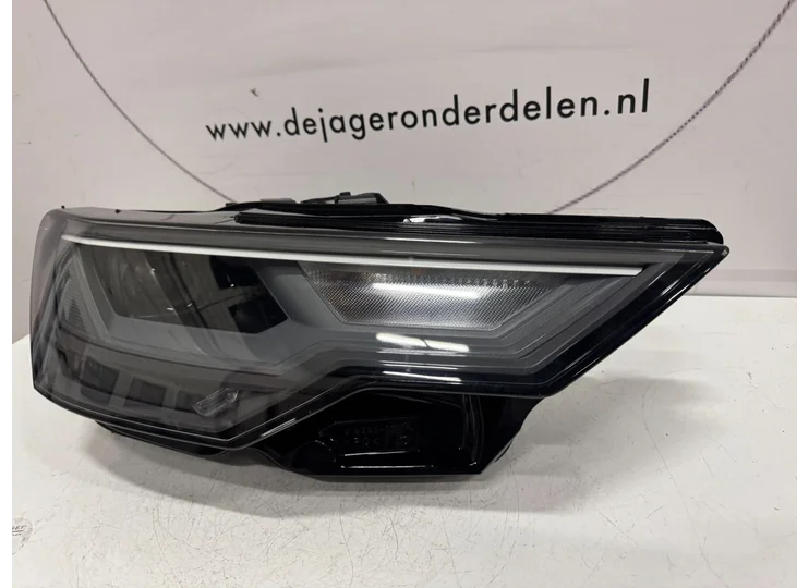 Koop Koplamp | Enkel bij Jager Auto-Onderdelen