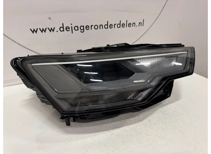 Koop Koplamp | Enkel bij Jager Auto-Onderdelen