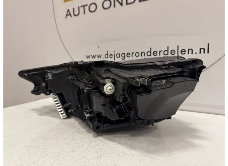 Koop Koplamp | Enkel bij Jager Auto-Onderdelen