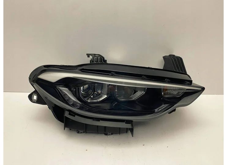 FIAT TIPO II LED KOPLAMP RECHTSVOOR 2015- 521451620E image 1
