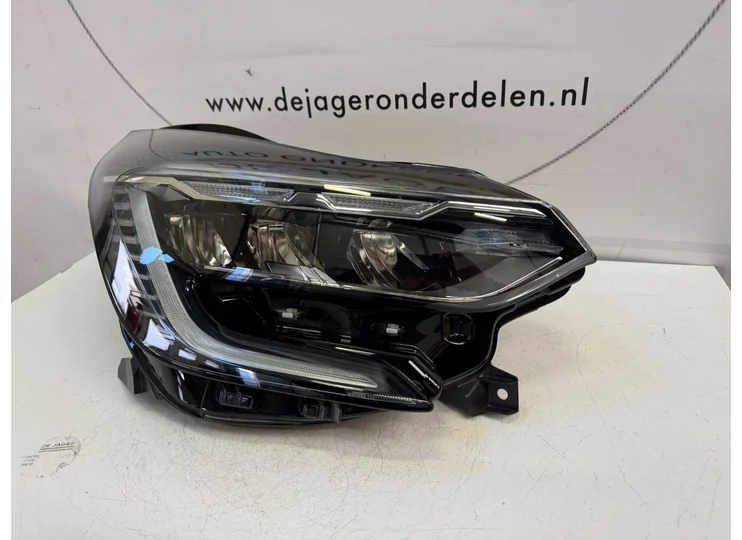 Koop Koplamp | Enkel bij Jager Auto-Onderdelen