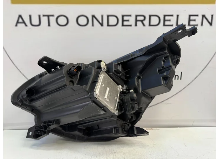 Koop Koplamp | Enkel bij Jager Auto-Onderdelen