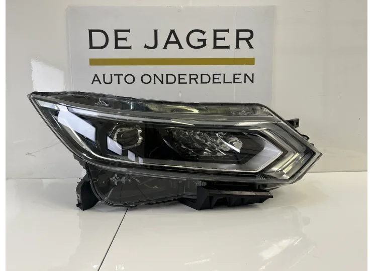 Koop Koplamp | Links en Rechts bij Jager Auto-Onderdelen