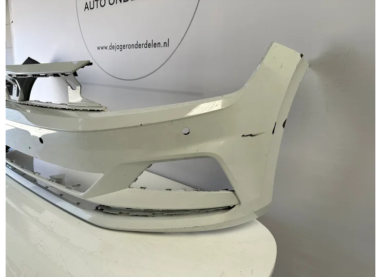Koop Voorbumper bij Jager Auto-Onderdelen