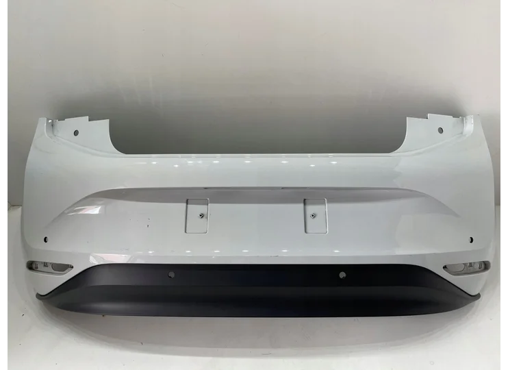 VW ID3 ID.3 10A ACHTERBUMPER BUMPER ORGINEEL 2019- image 1
