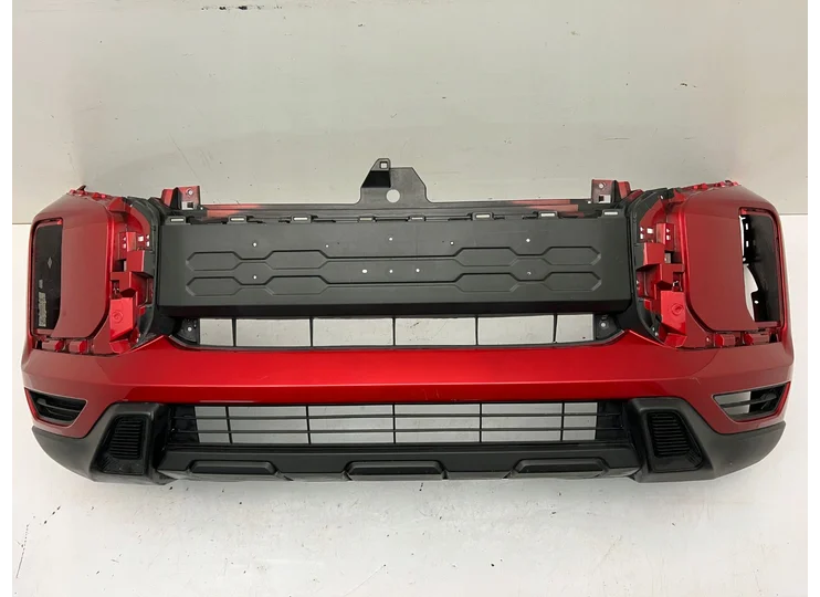 MITSUBISHI ASX VOORBUMPER BUMPER 2019- 6400J611ZZ image 1
