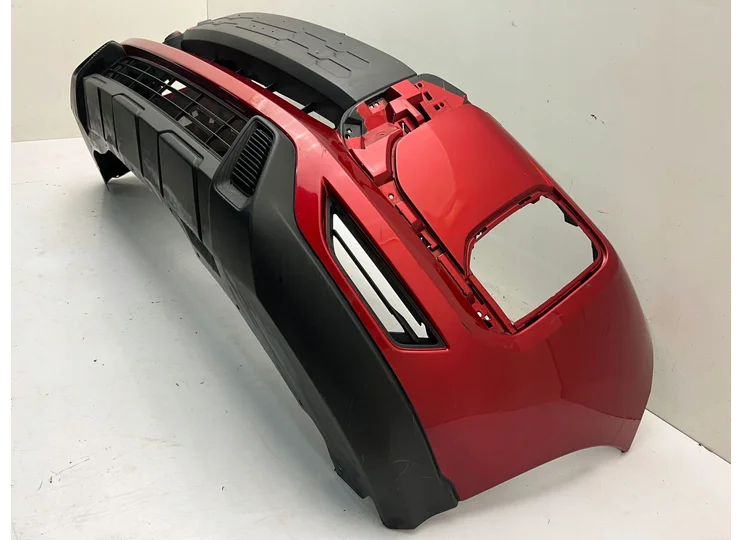 Koop Voorbumper bij Jager Auto-Onderdelen