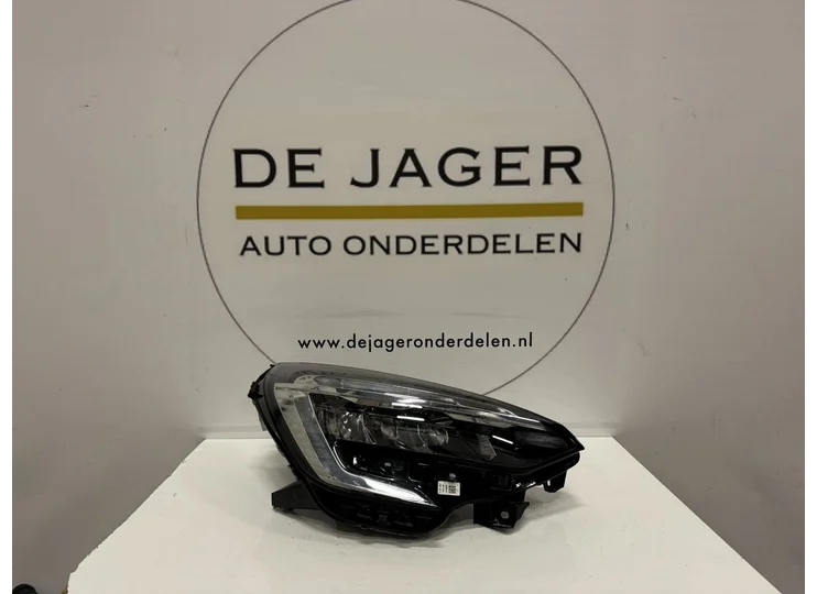 Koop Koplamp | Enkel bij Jager Auto-Onderdelen