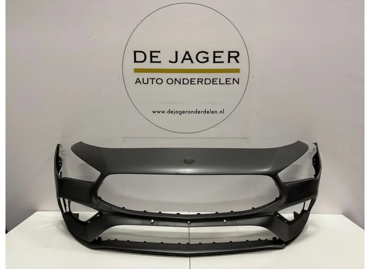 Koop Voorbumper bij Jager Auto-Onderdelen