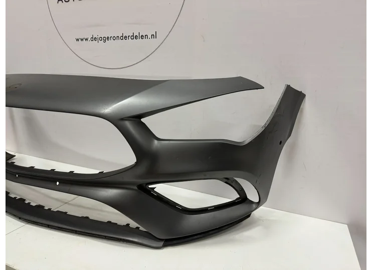 Koop Voorbumper bij Jager Auto-Onderdelen
