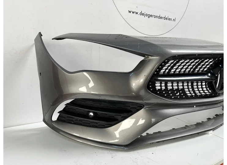 Koop Voorbumper bij Jager Auto-Onderdelen