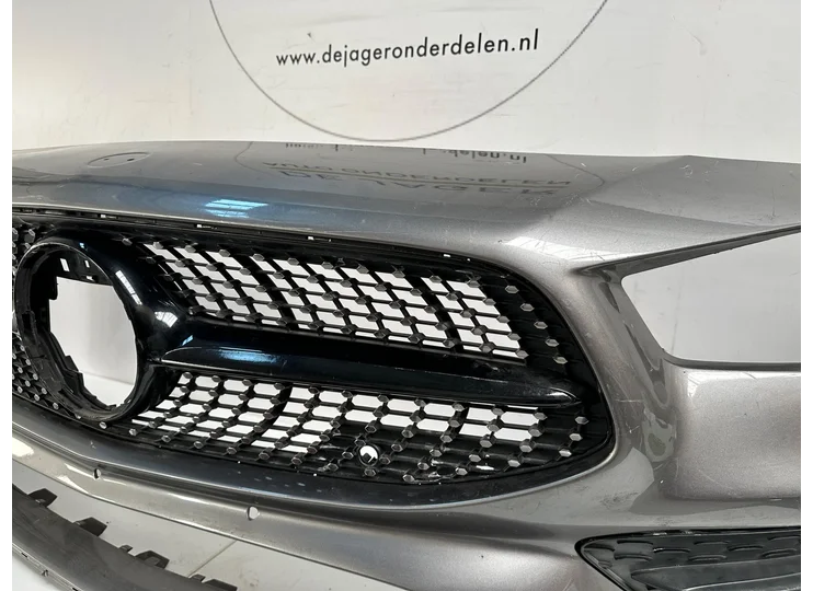 Koop Voorbumper bij Jager Auto-Onderdelen