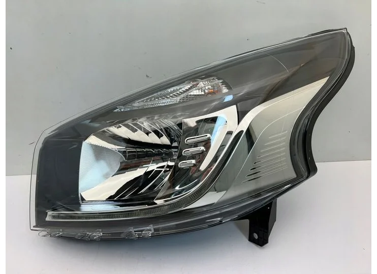 Koop Koplamp | Enkel bij Jager Auto-Onderdelen