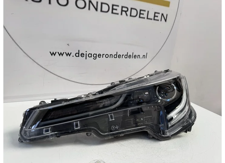Koop Koplamp | Enkel bij Jager Auto-Onderdelen
