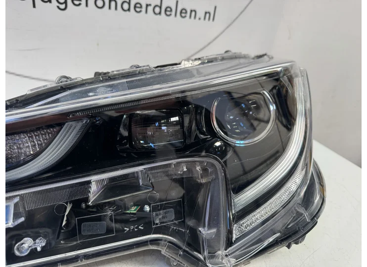 Koop Koplamp | Enkel bij Jager Auto-Onderdelen