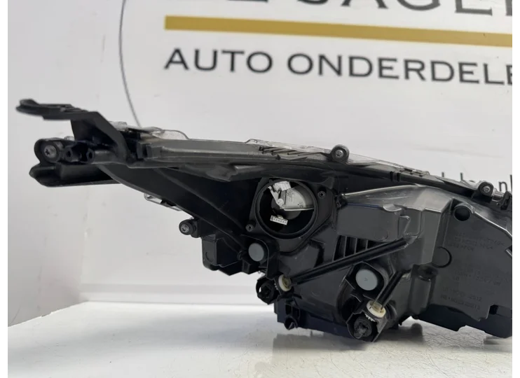 Koop Koplamp | Enkel bij Jager Auto-Onderdelen