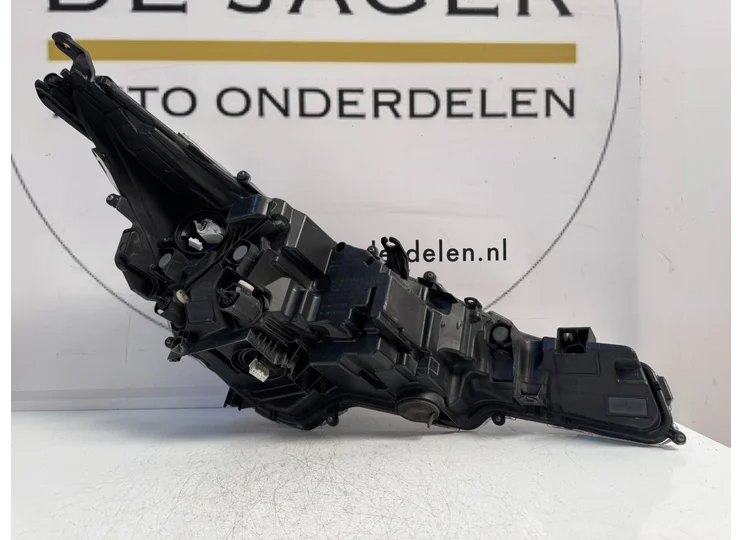 Koop Koplamp | Enkel bij Jager Auto-Onderdelen