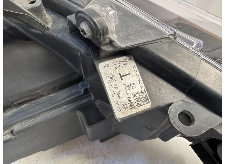 Koop Koplamp | Enkel bij Jager Auto-Onderdelen
