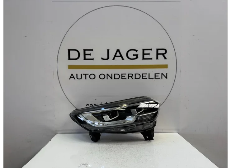 Koop Rooster | Koplamp | Enkel bij Jager Auto-Onderdelen