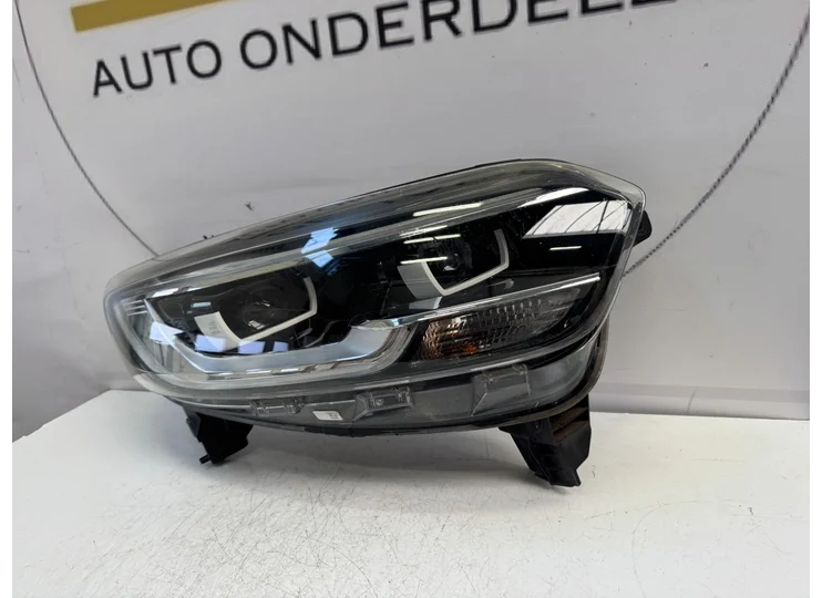 Koop Rooster | Koplamp | Enkel bij Jager Auto-Onderdelen