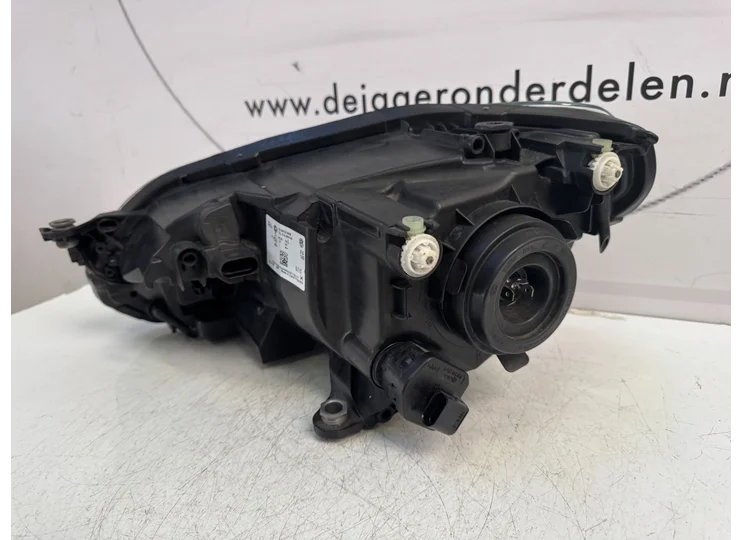 Koop Koplamp | Enkel bij Jager Auto-Onderdelen