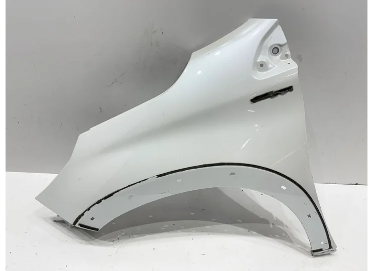 PEUGEOT 2008 I FACELIFT GT LINE VOORSCHERM SPATBORD LINKS image 1