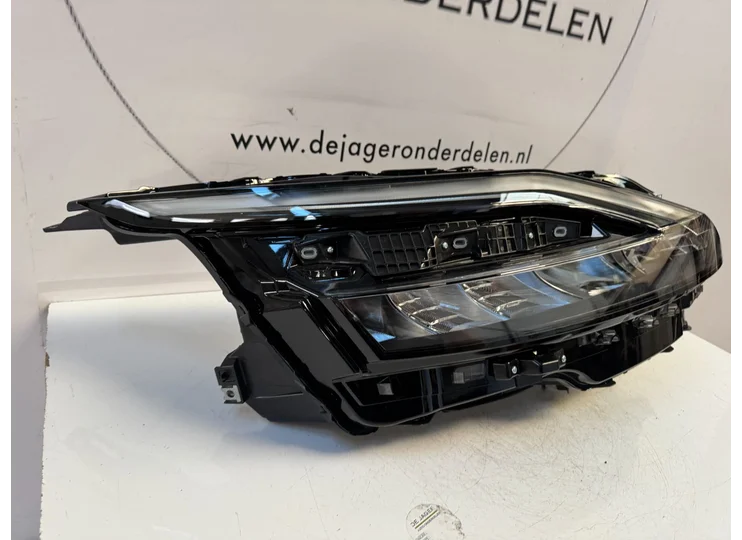 Koop Koplamp | Enkel bij Jager Auto-Onderdelen