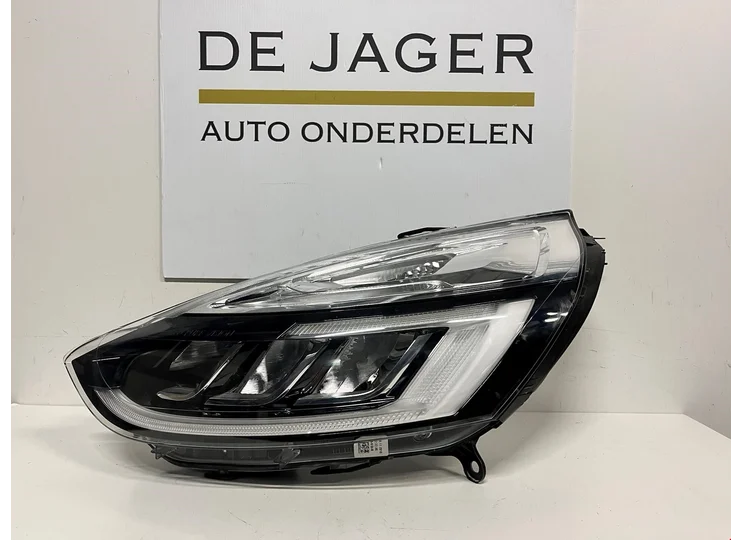 Koop Koplamp | Enkel bij Jager Auto-Onderdelen