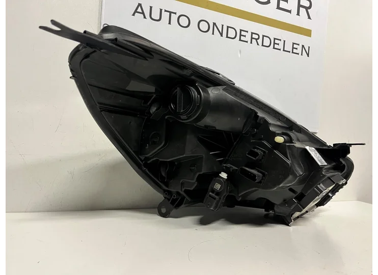 Koop Koplamp | Enkel bij Jager Auto-Onderdelen