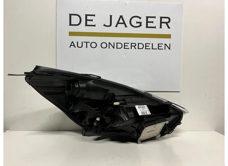 Koop Koplamp | Enkel bij Jager Auto-Onderdelen