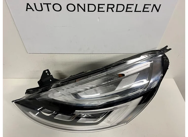 Koop Koplamp | Enkel bij Jager Auto-Onderdelen