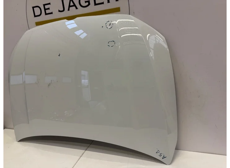 Koop Motorkap bij Jager Auto-Onderdelen